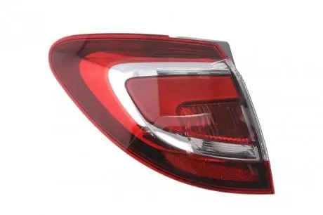 714000062480 Фонарь MAGNETI MARELLI подбор по vin на Brocar