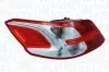 714000285800 Задний фонарь MAGNETI MARELLI підбір по vin на Brocar