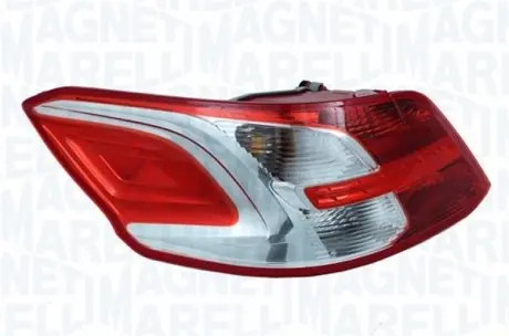 714000285800 Задний фонарь MAGNETI MARELLI подбор по vin на Brocar