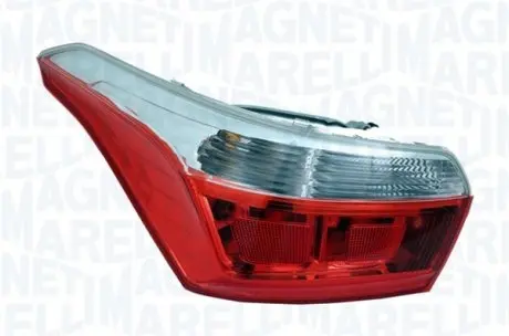 714000285910 Задний фонарь MAGNETI MARELLI подбор по vin на Brocar
