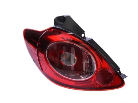 714021730701 Задний фонарь MAGNETI MARELLI подбор по vin на Brocar