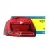 714021910702 Задний фонарь MAGNETI MARELLI підбір по vin на Brocar