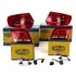 714021930702 Задний фонарь MAGNETI MARELLI підбір по vin на Brocar