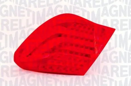 714027020701 Задний фонарь MAGNETI MARELLI подбор по vin на Brocar