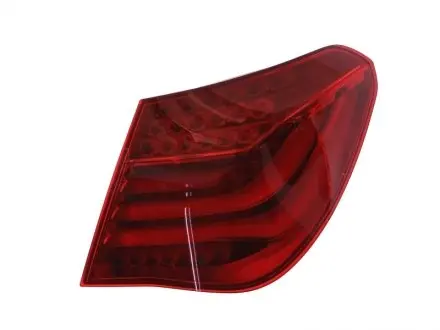 714027020801 MAGNETI MARELLI Бічний задній ліхтар правий зовнішній BMW 7 08- F01 (LED) MAGNETI MARELLI підбір по vin на Brocar