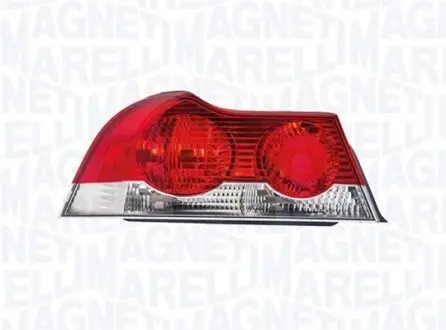 714027731705 Ліхтар задній MAGNETI MARELLI підбір по vin на Brocar