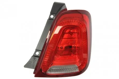 714081590201 Задние фонари MAGNETI MARELLI подбор по vin на Brocar