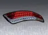 715104106000 Задний фонарь MAGNETI MARELLI підбір по vin на Brocar