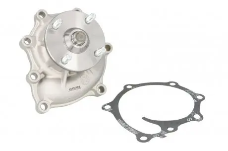WPY024 Помпа воды Hyndai Terracan 2.9CRDi 01-06 AISIN підбір по vin на Brocar