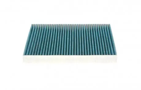 0986628517 Фільтр салону VW T5/T6 03- (вугільний) (антиалергенний) BOSCH підбір по vin на Brocar