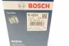 1457434291 Фільтр паливний Renault Trafic 2.1D 94-98 BOSCH підбір по vin на Brocar