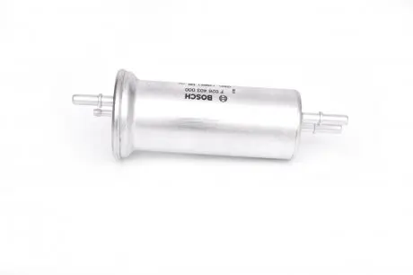 F026403000 Фільтр паливний Land Rover Range Rover 4.4i 02-05/ BMW X5 (E53) 3.0/4.4i 00-06 (M54/N62) BOSCH підбір по vin на Brocar
