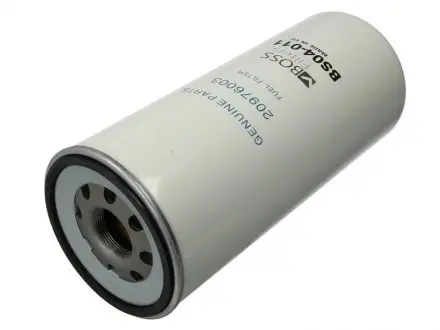 BS04011 Фільтр палива BOSS FILTERS підбір по vin на Brocar