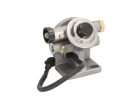 BS04181 Фільтр палива BOSS FILTERS підбір по vin на Brocar