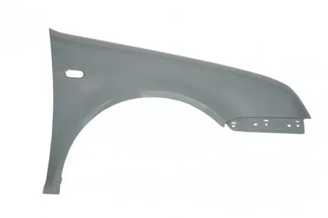 6504049543312P Крило переднє BLIC підбір по vin на Brocar