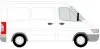 6505043546704P Задня стінка BLIC підбір по vin на Brocar