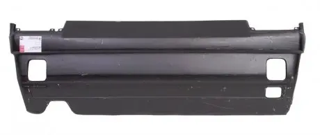 6503059520681K Панель задня BLIC підбір по vin на Brocar