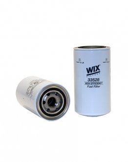 33528 Фильтр топлива WIX FILTERS подбор по vin на Brocar