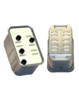33543 Фильтр топлива WIX FILTERS підбір по vin на Brocar