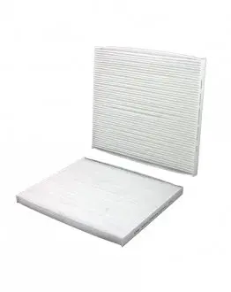 WP10009 Фільтр салону WIX FILTERS підбір по vin на Brocar