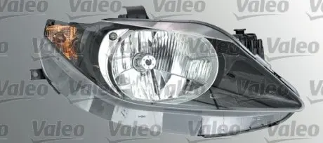 043813 Основная фара VALEO подбор по vin на Brocar