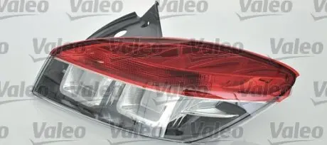 043859 Задний фонарь VALEO подбор по vin на Brocar