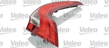 043893 Задний фонарь VALEO подбор по vin на Brocar