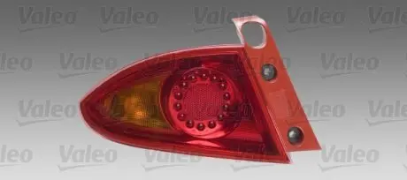 044076 Задний фонарь VALEO подбор по vin на Brocar