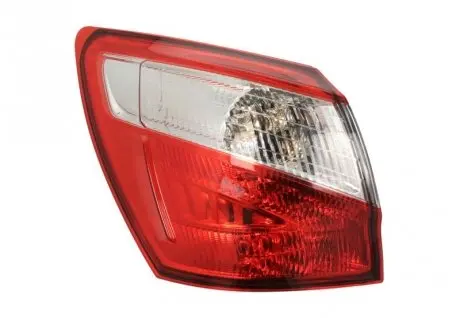 044395 Задній ліхтар 044395 VALEO VALEO підбір по vin на Brocar