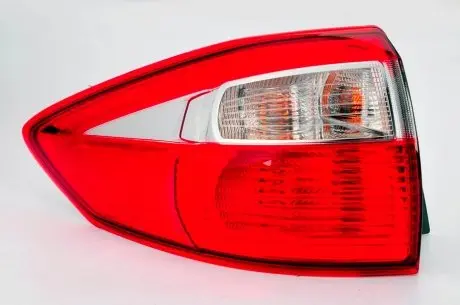 044443 Задний фонарь VALEO підбір по vin на Brocar