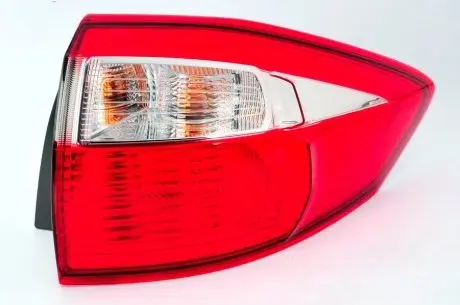 044444 Задний фонарь VALEO підбір по vin на Brocar