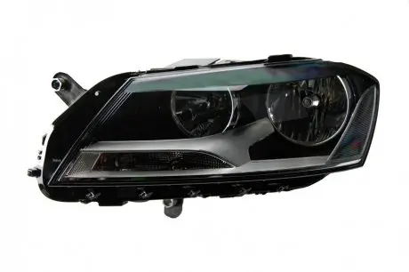 044501 Фара передня VALEO підбір по vin на Brocar