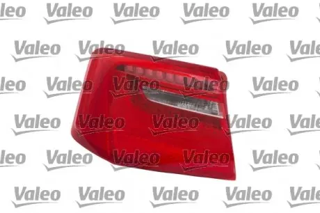 044525 Задний фонарь 044525 VALEO VALEO подбор по vin на Brocar