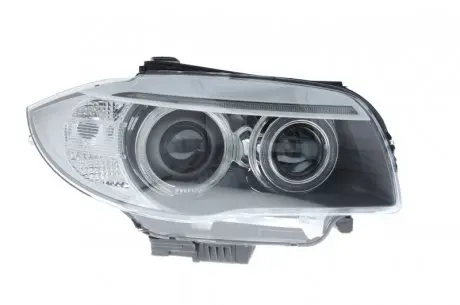 044615 Основная фара VALEO подбор по vin на Brocar