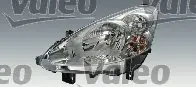 044782 Основна фара VALEO підбір по vin на Brocar