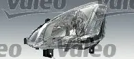 044785 Основная фара VALEO подбор по vin на Brocar