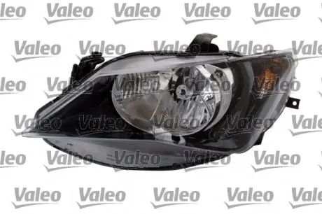 044822 Основная фара VALEO подбор по vin на Brocar