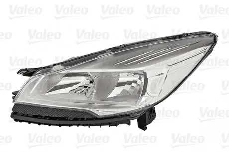 044979 Основная фара VALEO подбор по vin на Brocar
