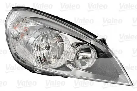 045132 Основная фара VALEO подбор по vin на Brocar