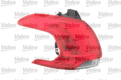 045177 Задний фонарь VALEO подбор по vin на Brocar