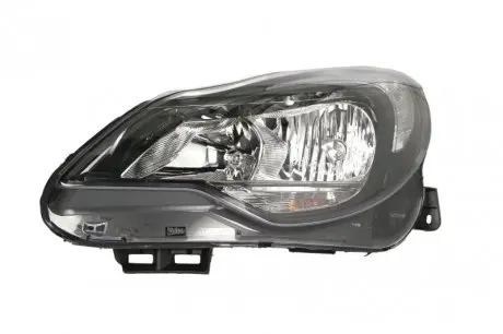 045286 Фара основная левая VALEO подбор по vin на Brocar