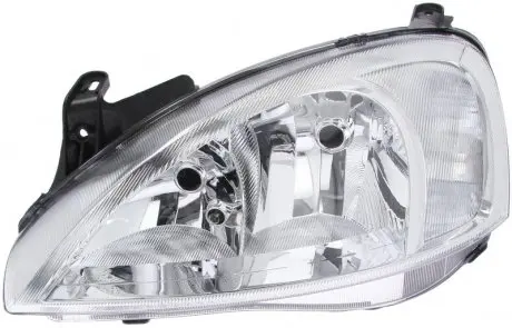 087933 Фара передня VALEO підбір по vin на Brocar