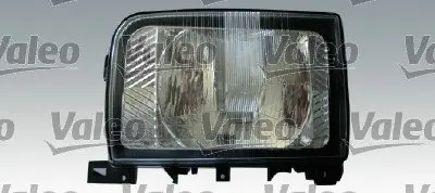 089349 Фара автомобільна VALEO підбір по vin на Brocar