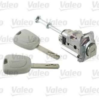 256969 Циліндр замка VALEO підбір по vin на Brocar