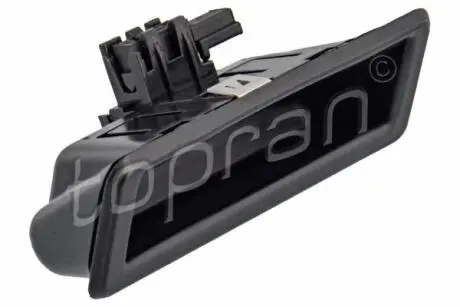 502530 Кнопка кришки багажника TOPRAN підбір по vin на Brocar