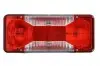 TLIV002L Фонарь задний Iveco Daily IV 06-11 (L) TRUCKLIGHT підбір по vin на Brocar