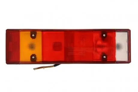 TLMA005L Задний фонарь TRUCKLIGHT подбор по vin на Brocar