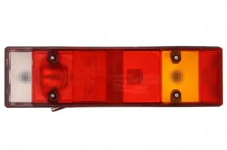 TLMA005R Задній ліхтар TRUCKLIGHT підбір по vin на Brocar
