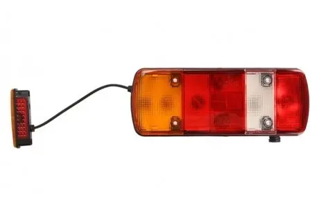 TLMA006L Задний фонарь TRUCKLIGHT подбор по vin на Brocar