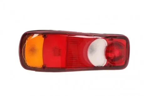 TLRV001L Задній ліхтар TRUCKLIGHT підбір по vin на Brocar